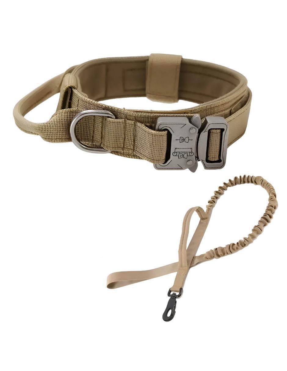Collar de cabeza para perro