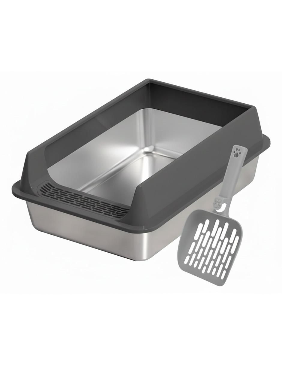 Arenero para gato Arenero para gato