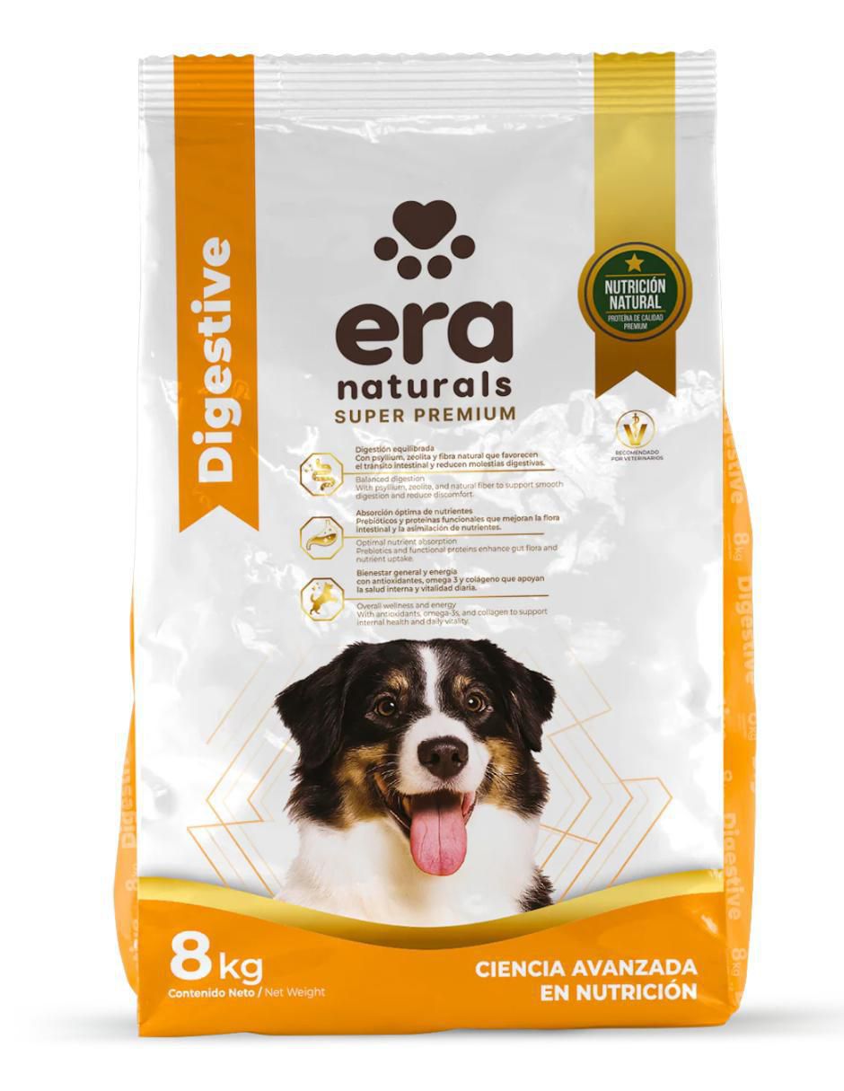 Croqueta de salmón para perro etapa adulto contenido 8 kg Croqueta de salmón para perro etapa adulto contenido 8 kg