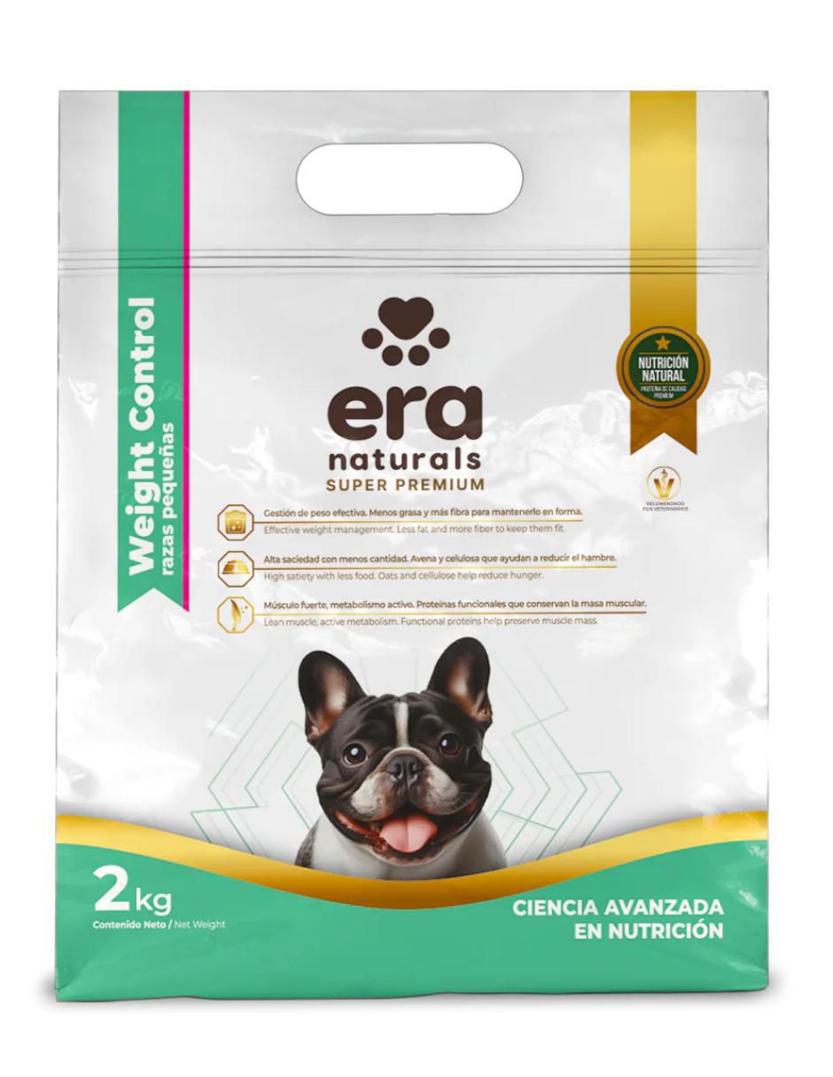 Croqueta de salmón para perro etapa adulto contenido 2 kg
