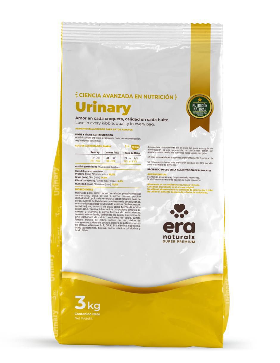 Croqueta de salmón para gato etapa adulto contenido 3 kg 2
