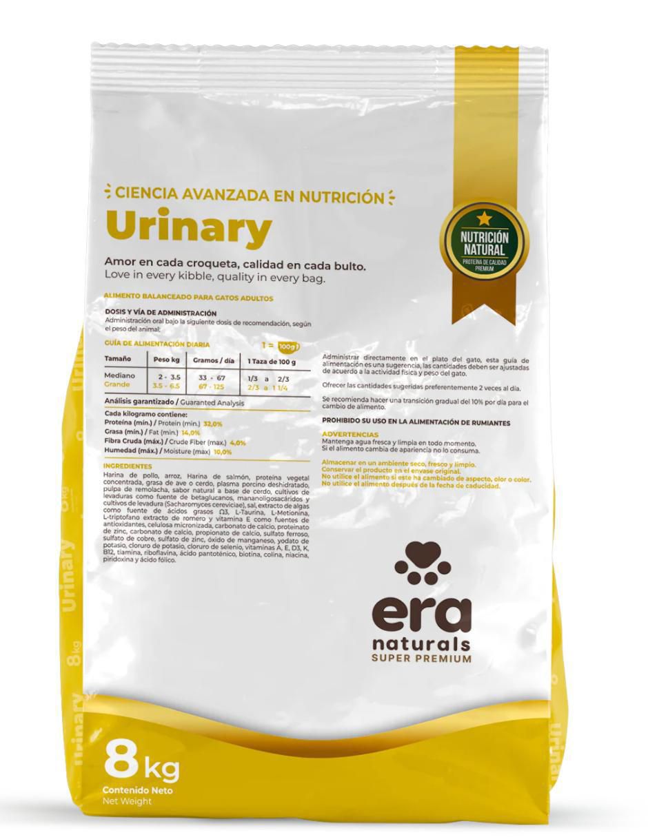 Croqueta de salmón para gato etapa adulto contenido 8 kg 2
