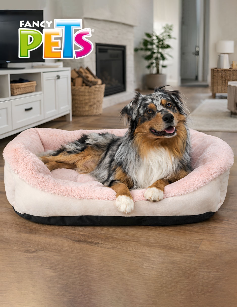 Cama para perro 2