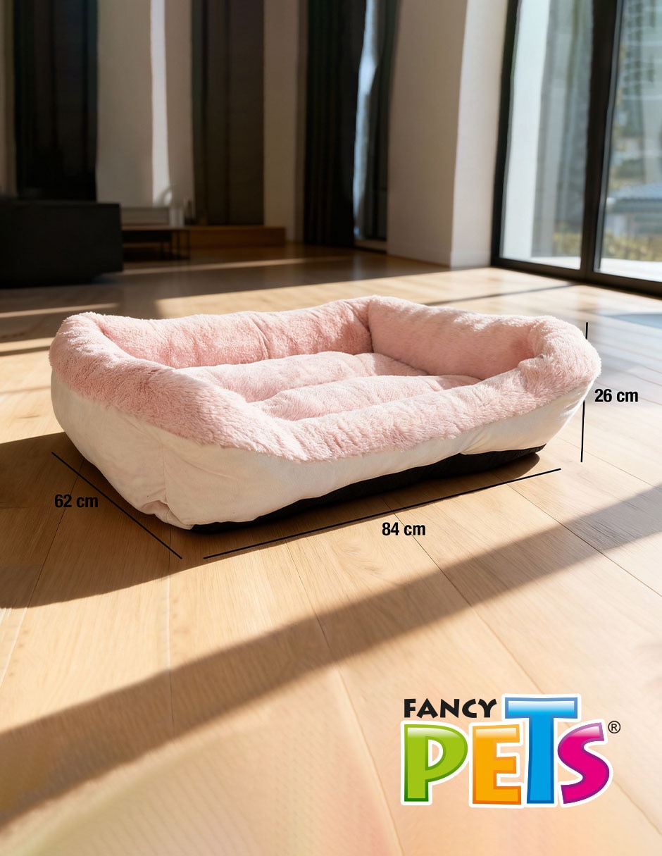 Cama para perro 3