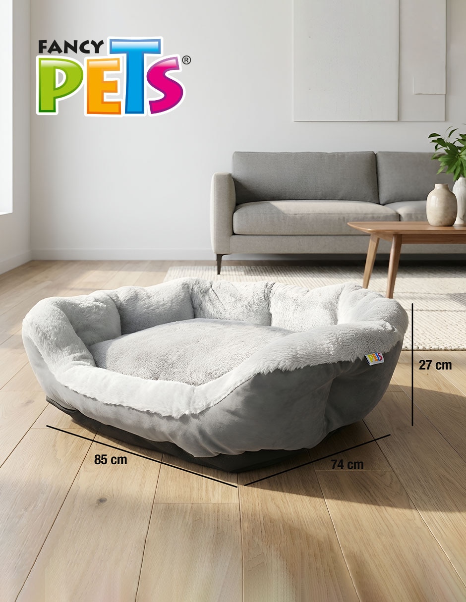 Cama para perro 3