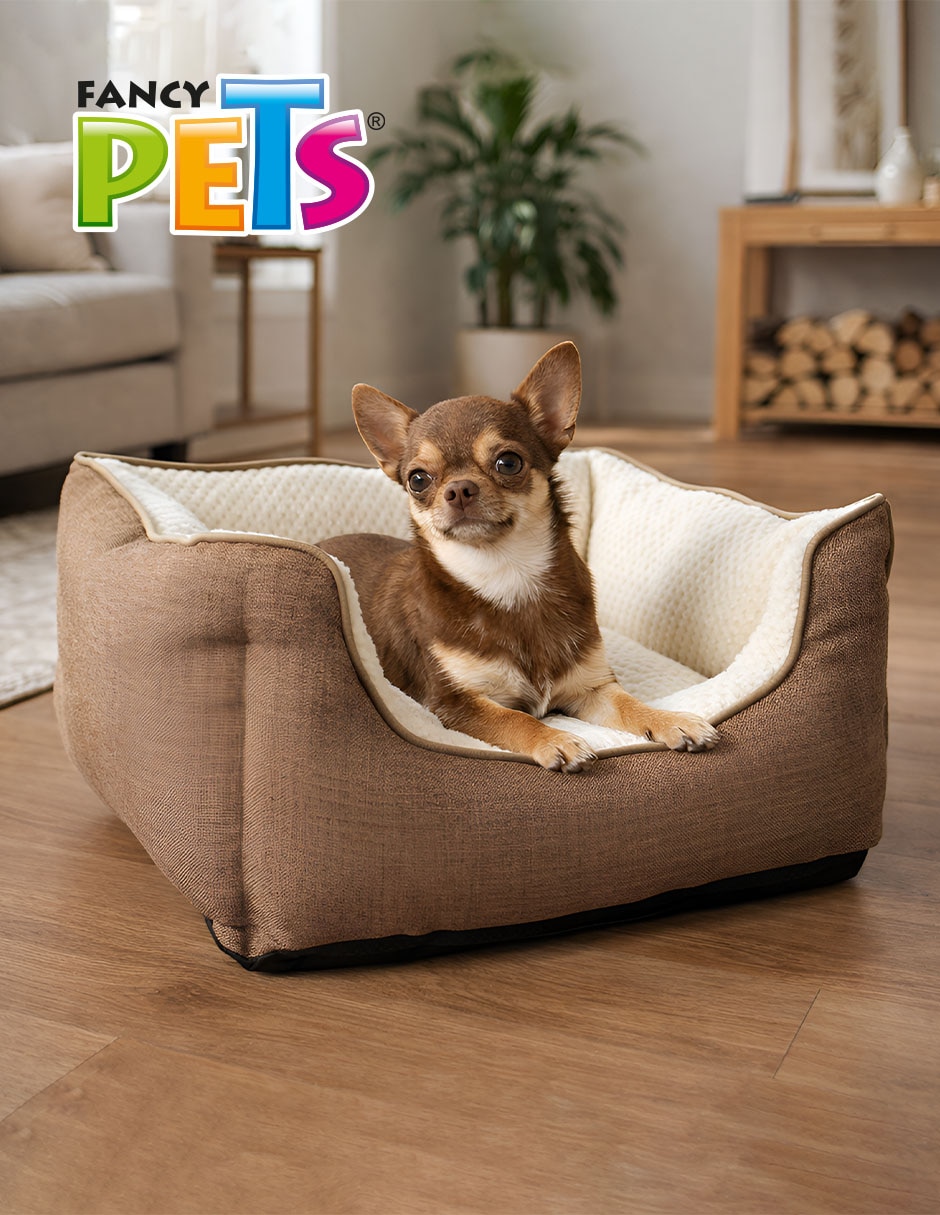 Cama para perro 2