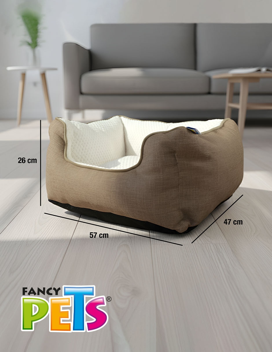 Cama para perro 3