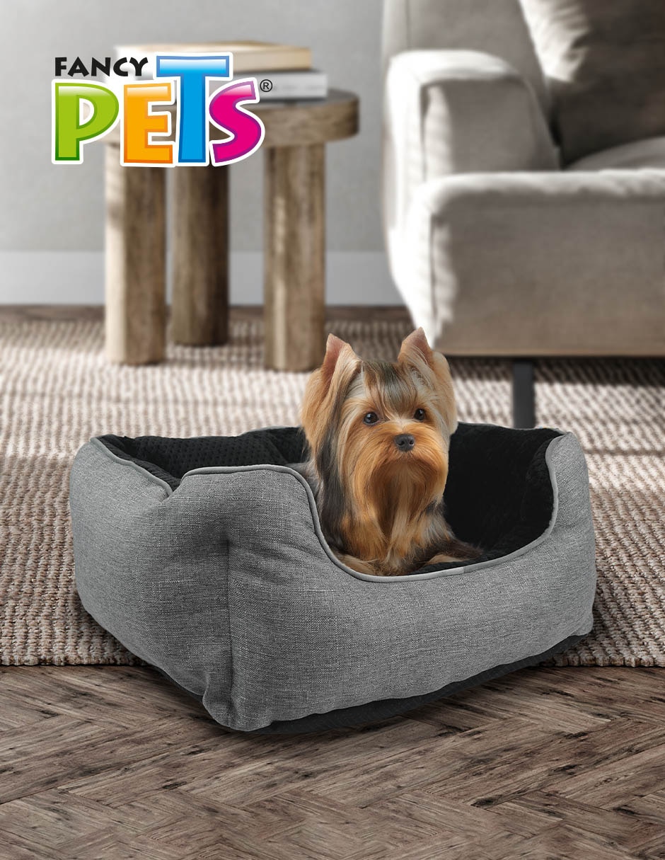 Cama para perro 2