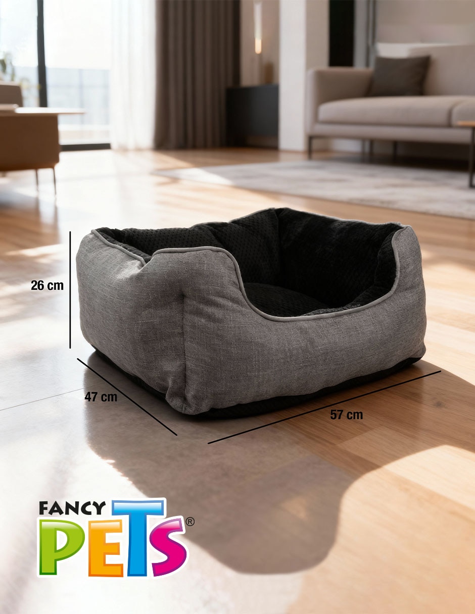 Cama para perro 3