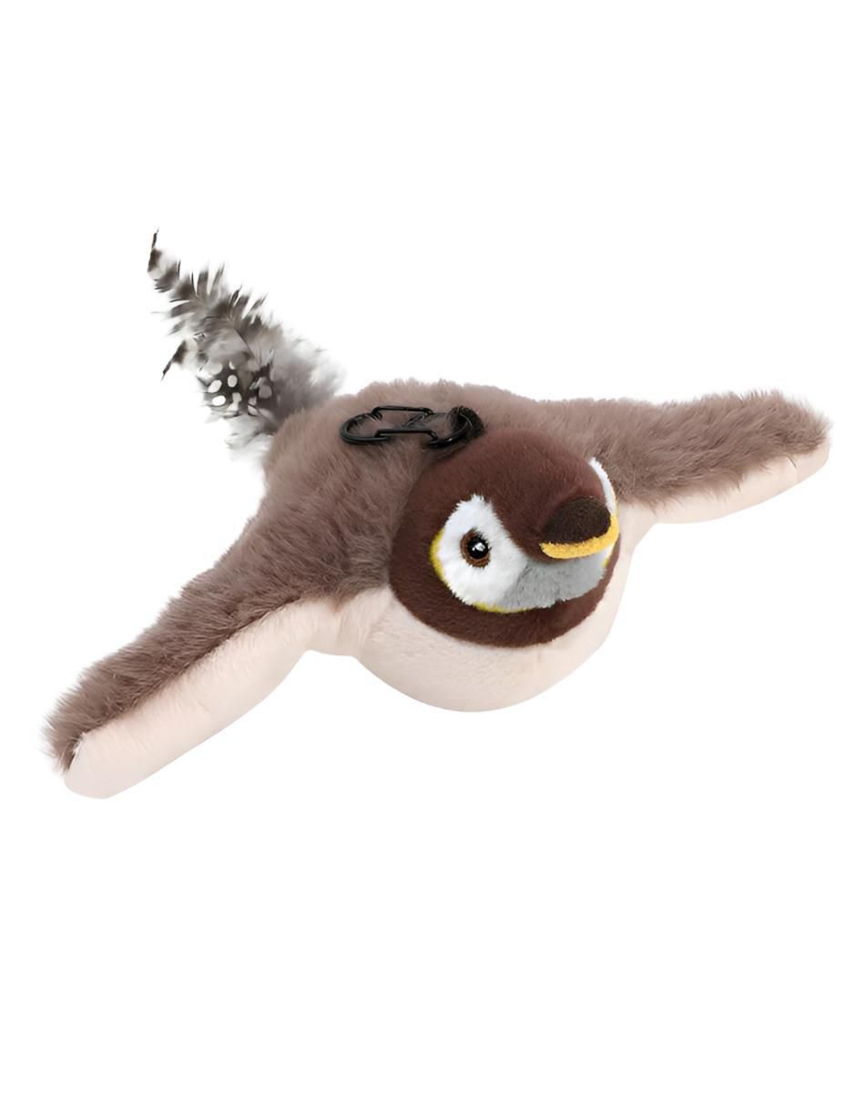 Peluche para gato