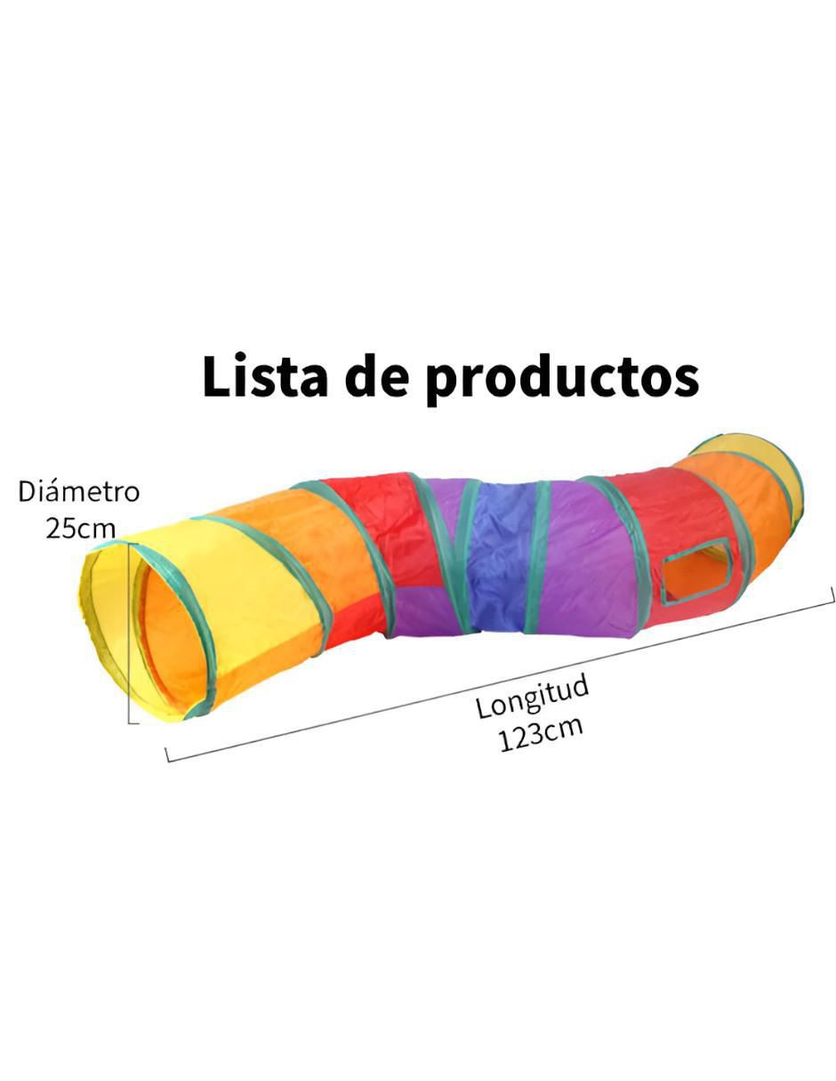 Juguete interactivo para gato 4