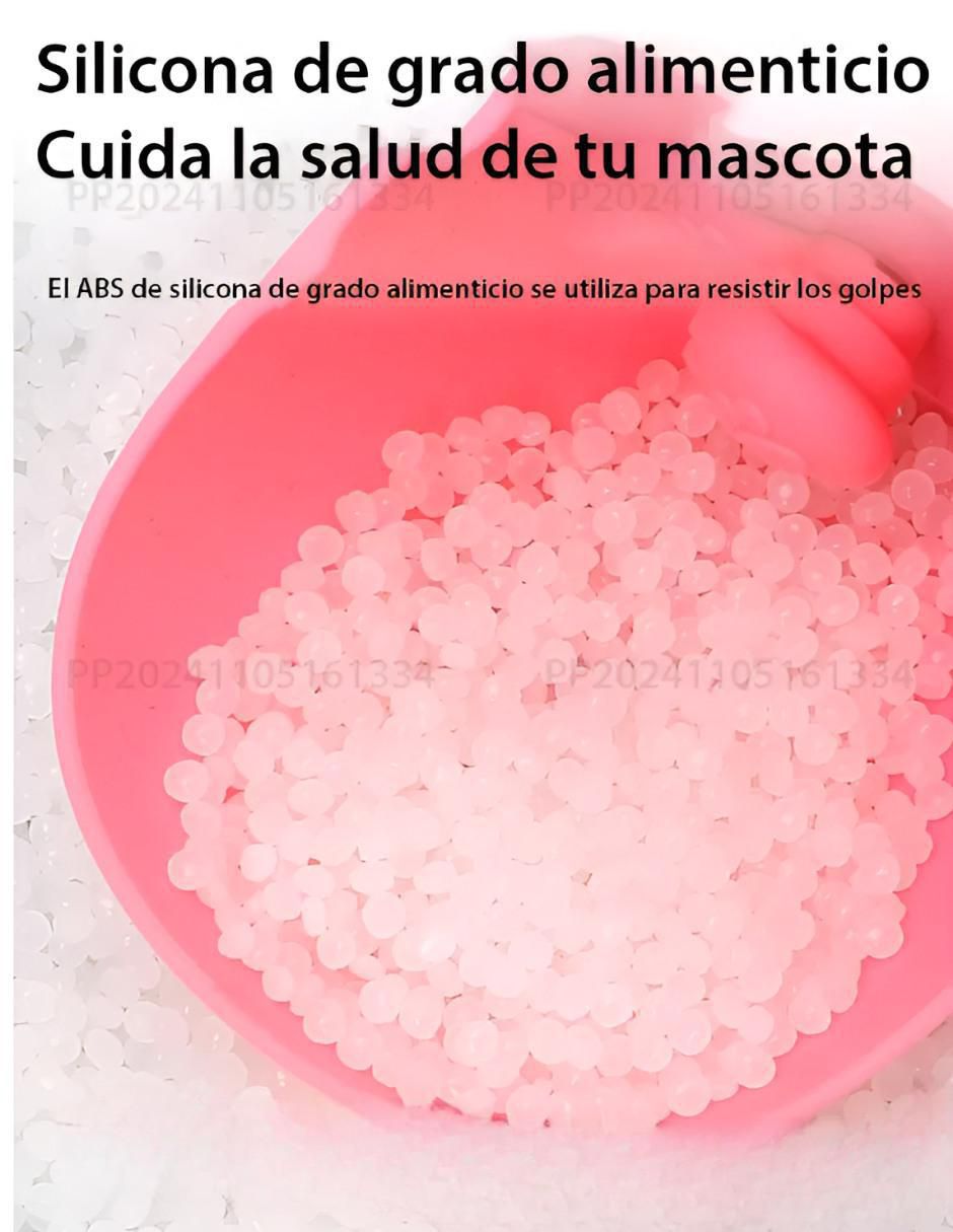 Bebedero bolsillos para perro 550 ml 2