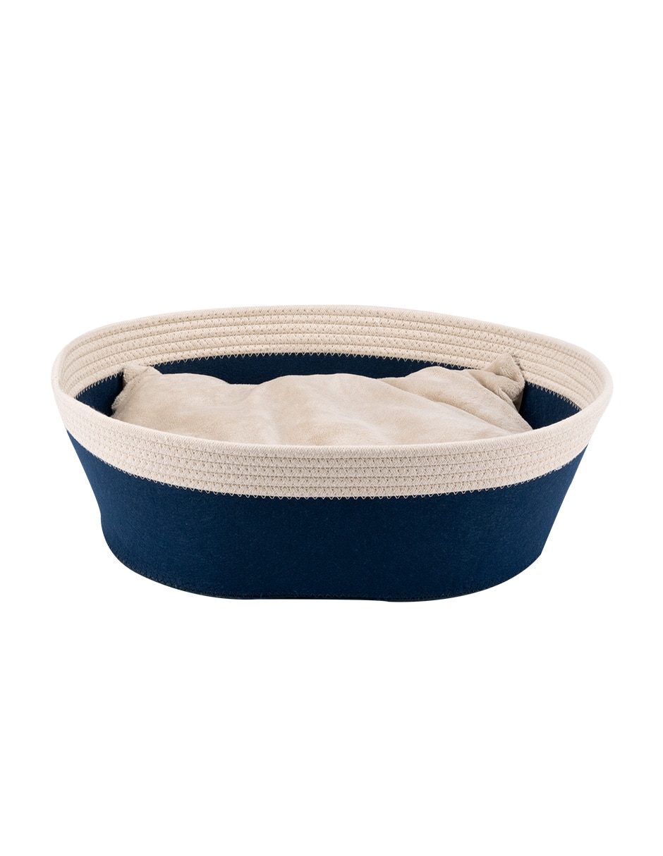 Cama para mascota