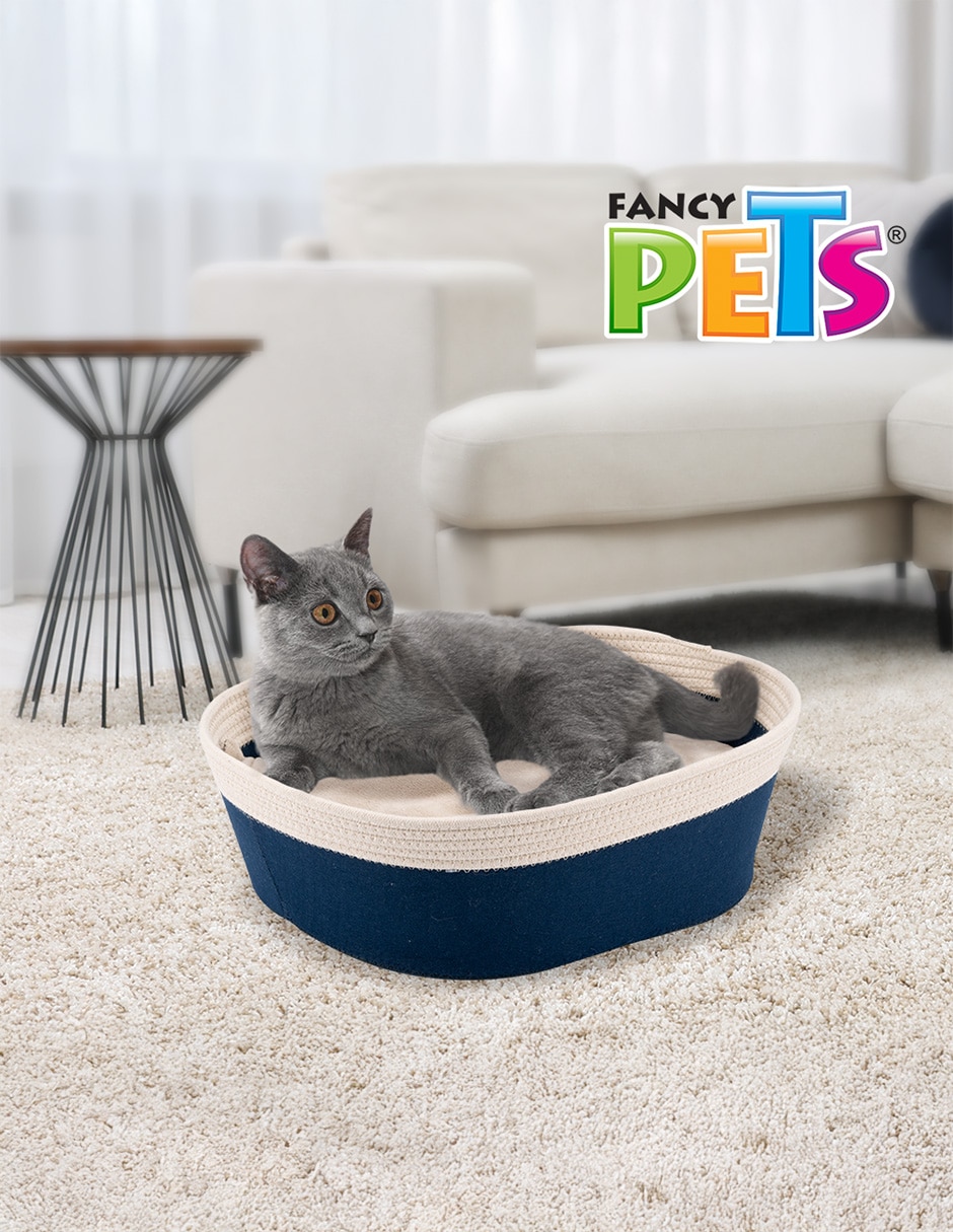 Cama para mascota 4