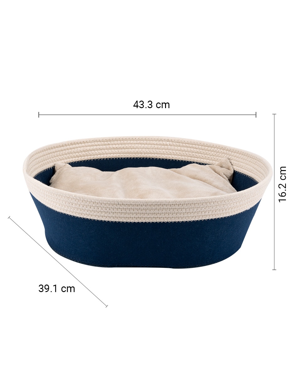 Cama para mascota 5