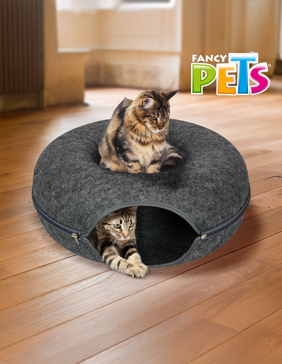Cama para gato