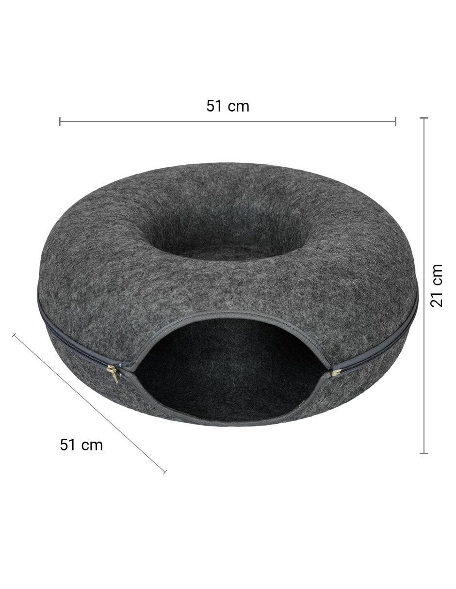 Cama para gato