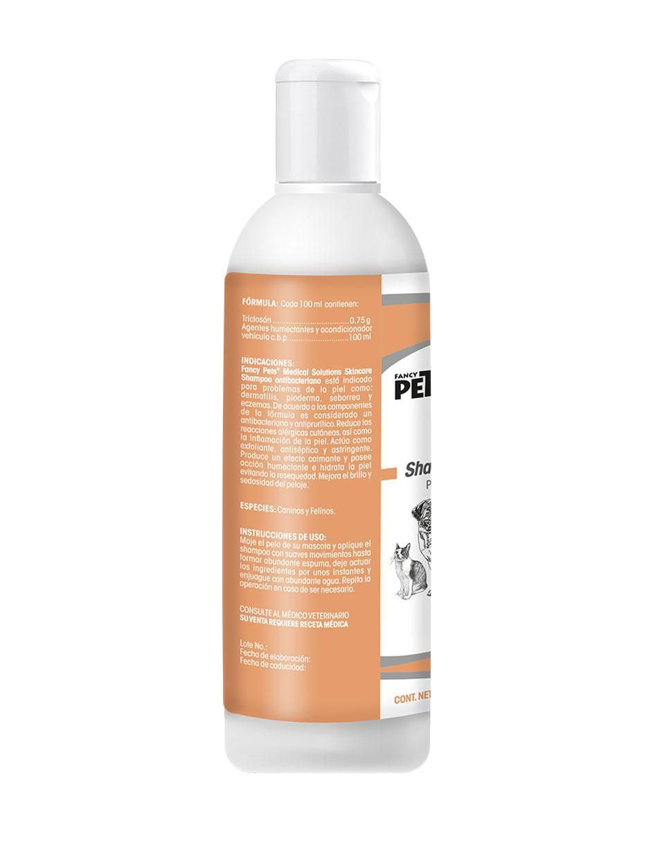 Shampoo para mascota 2