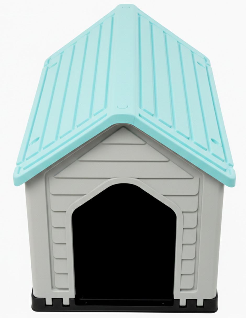 Casa para perro y gato 8
