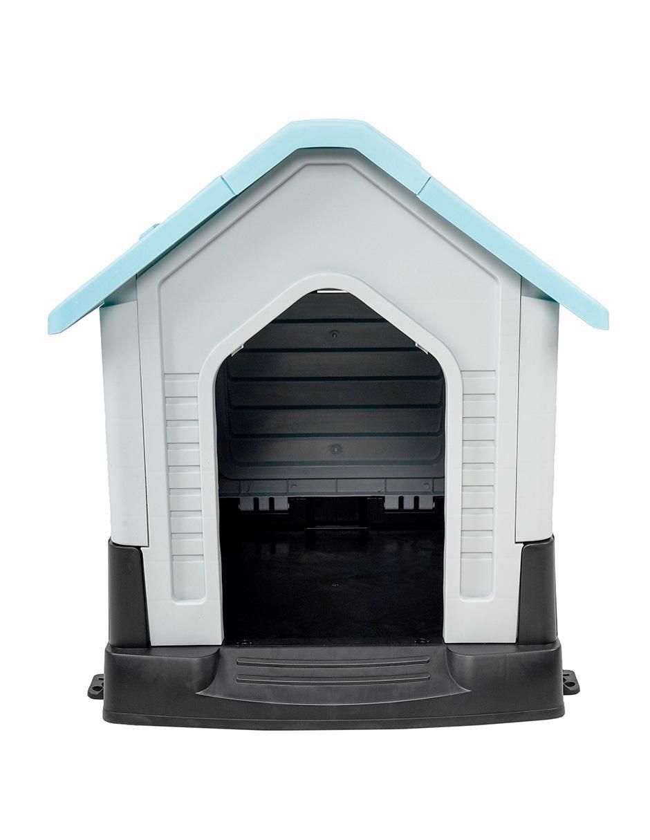 Casa para mascota