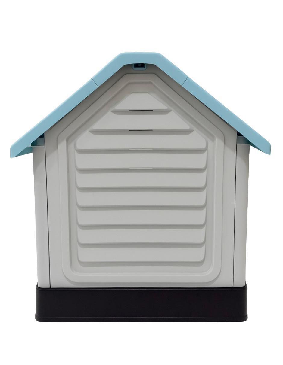 Casa para mascota 5
