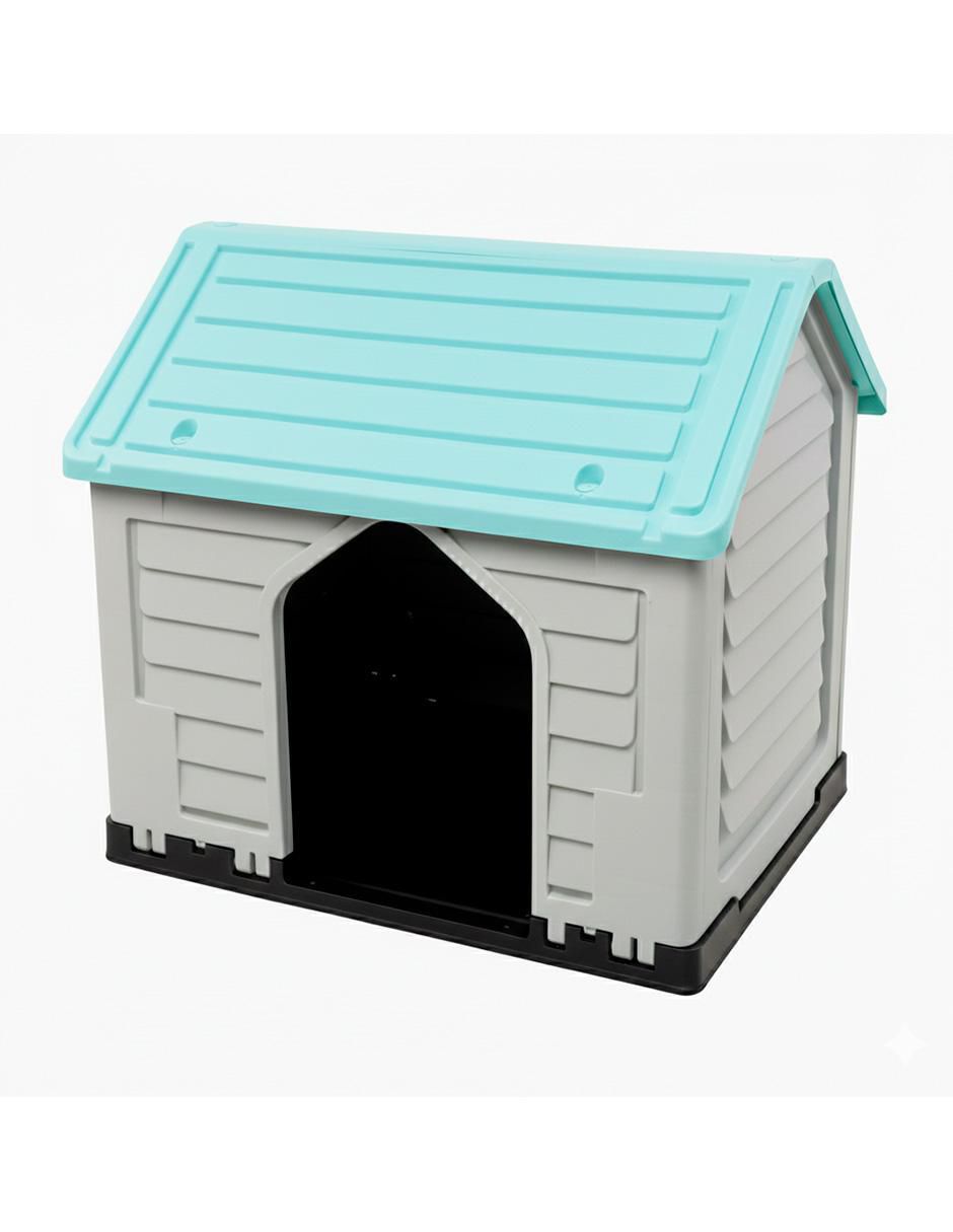 Casa para mascota