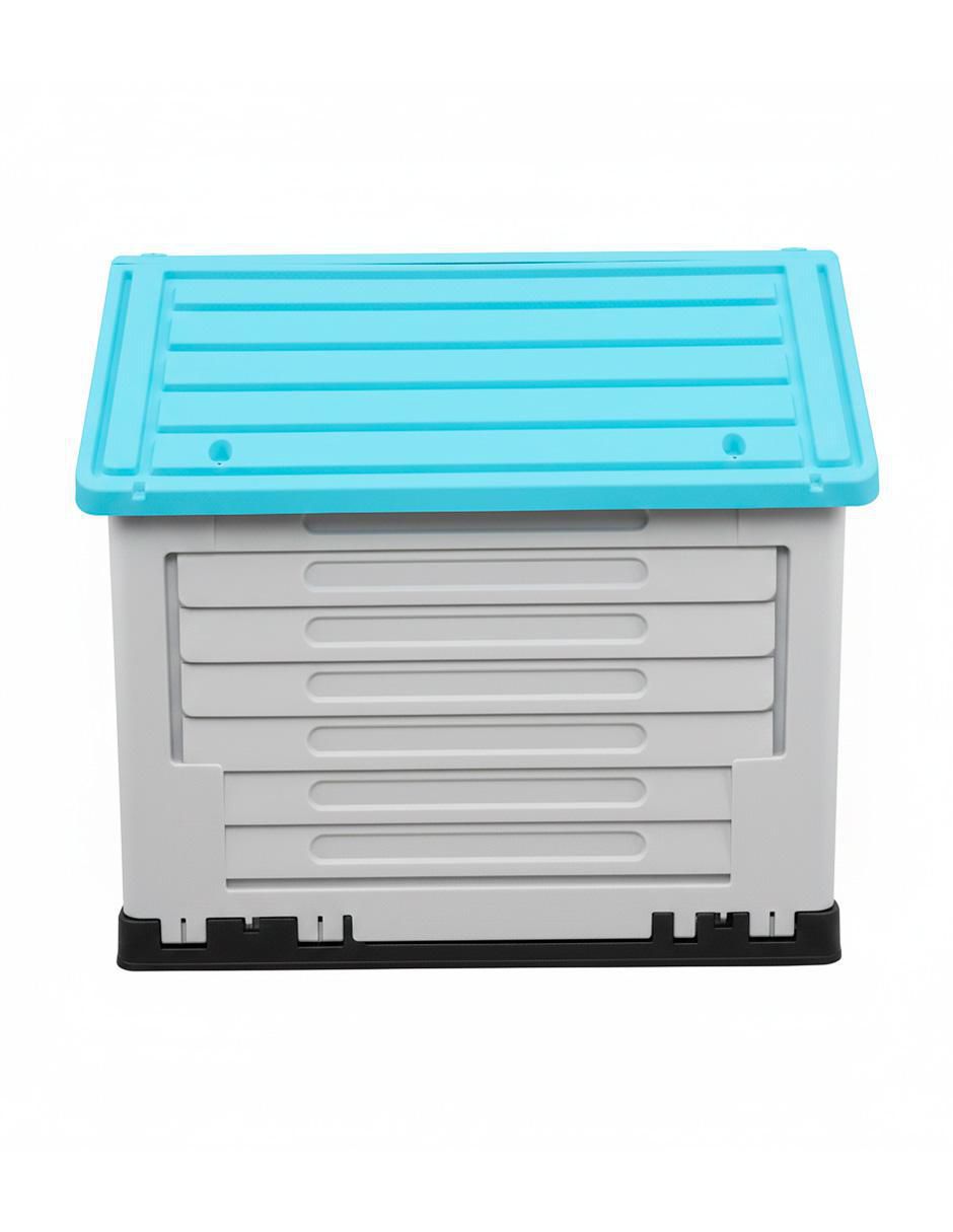Casa para mascota 4