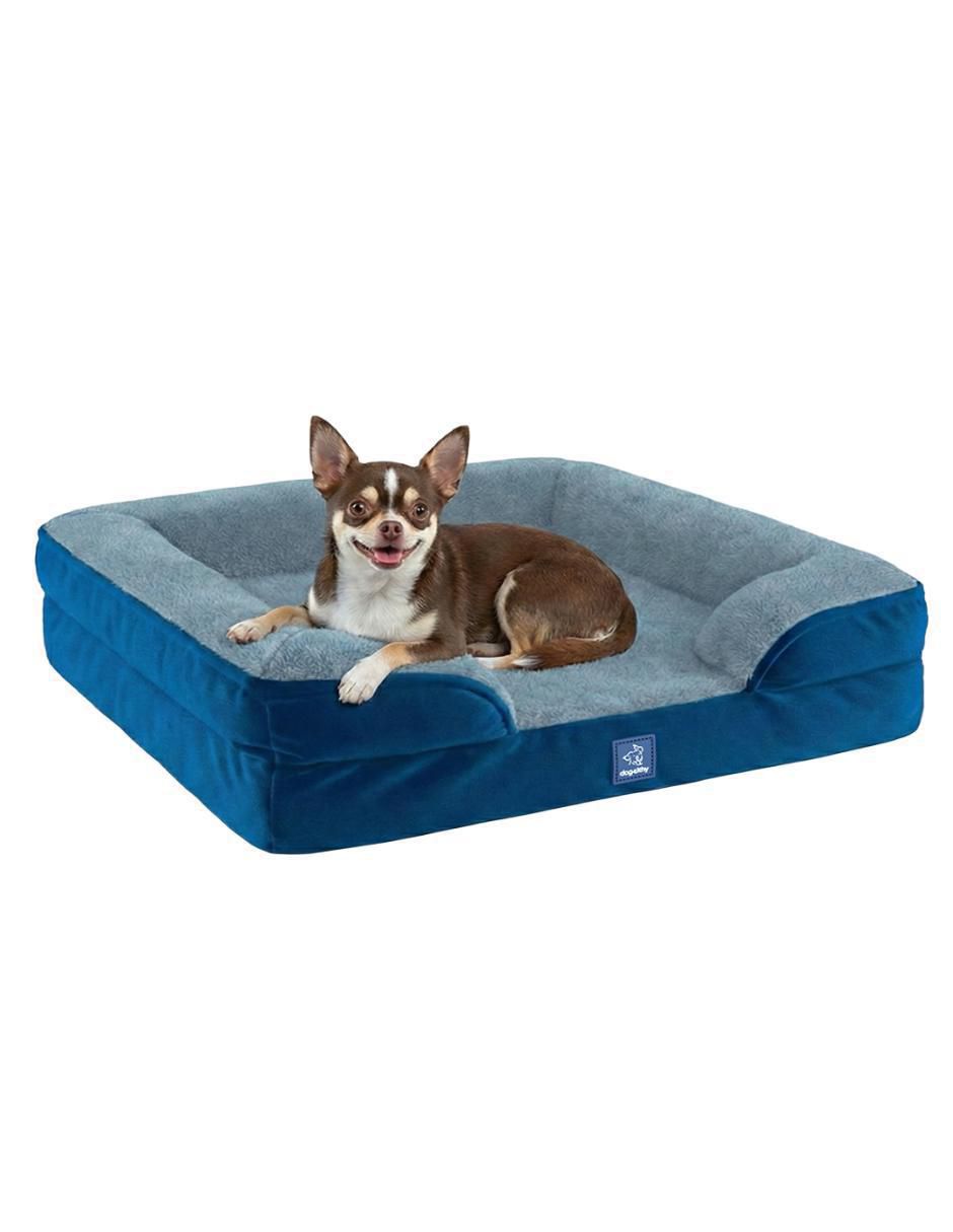 Cama para perro