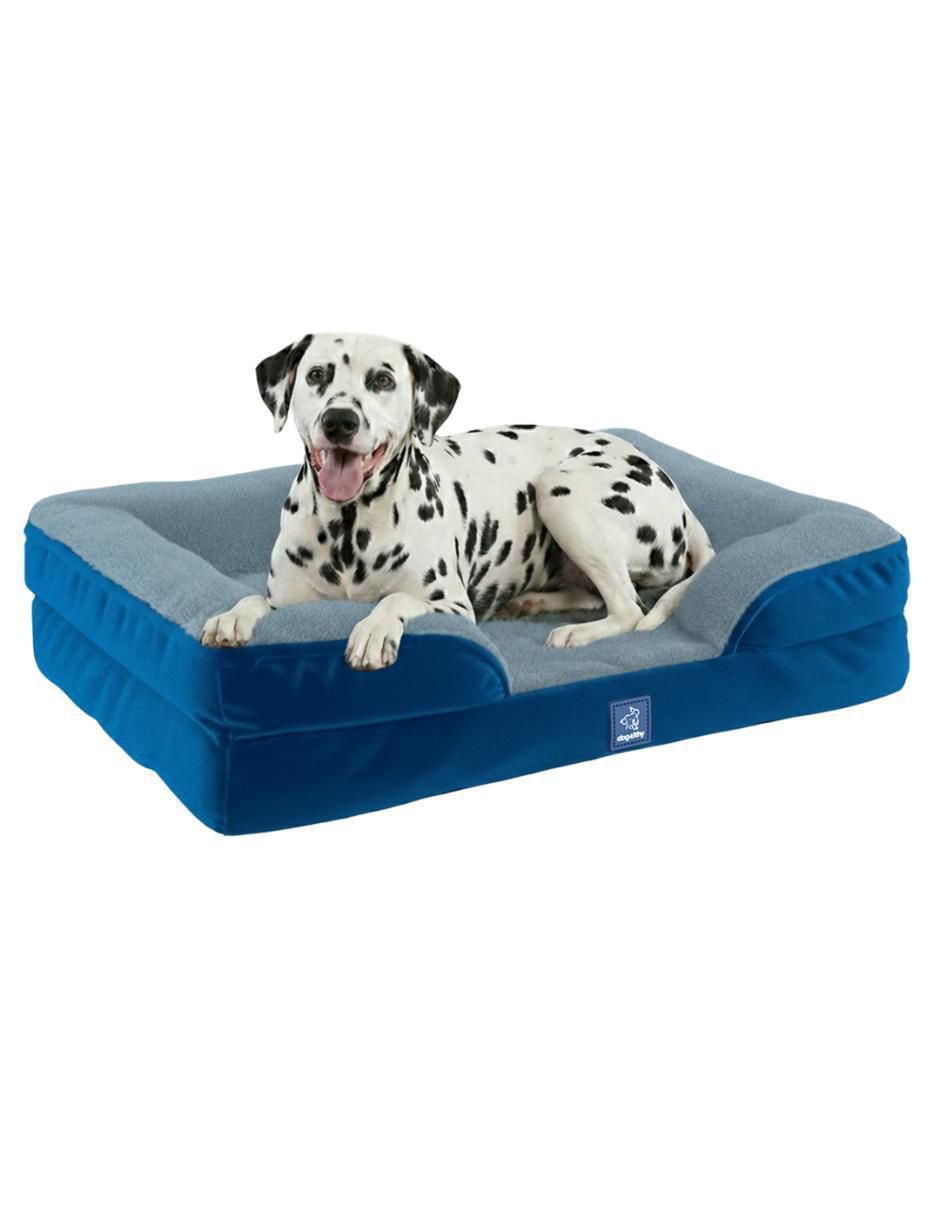 Cama para perro
