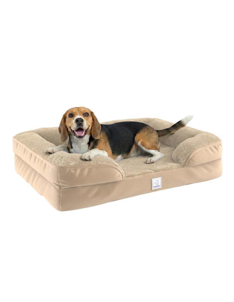 Cama para perro
