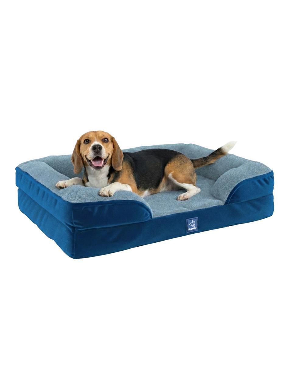 Cama para perro