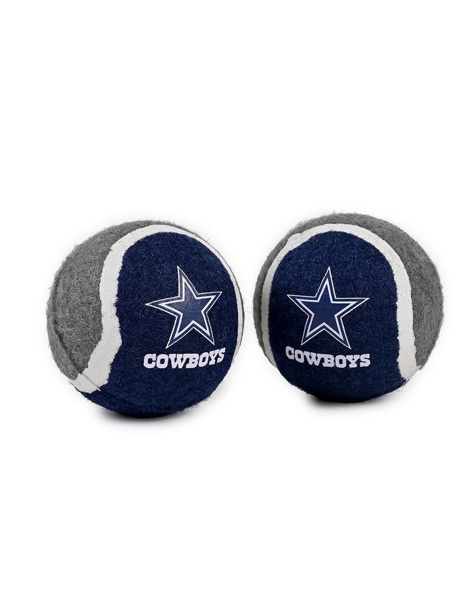 Pelota para perro Dallas Cowboys 3