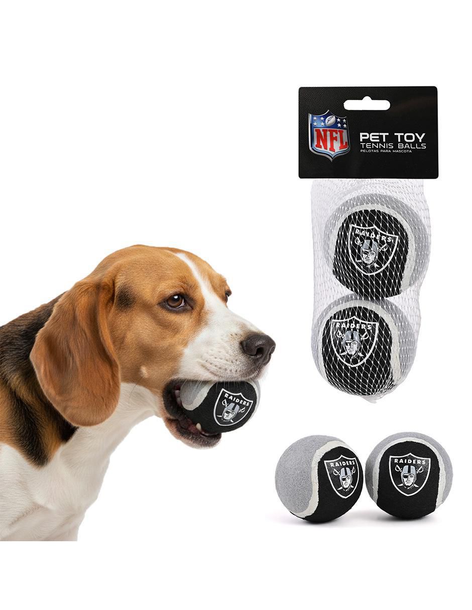 Pelota para perro Raiders Pelota para perro Raiders