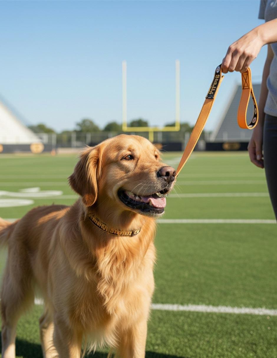 Correa para perro 4