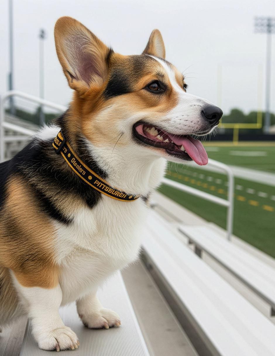 Collar para perro 2