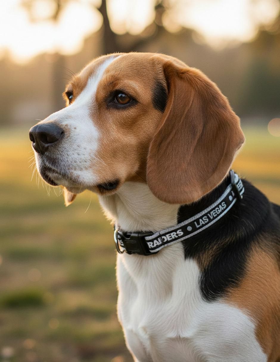 Collar para perro 2