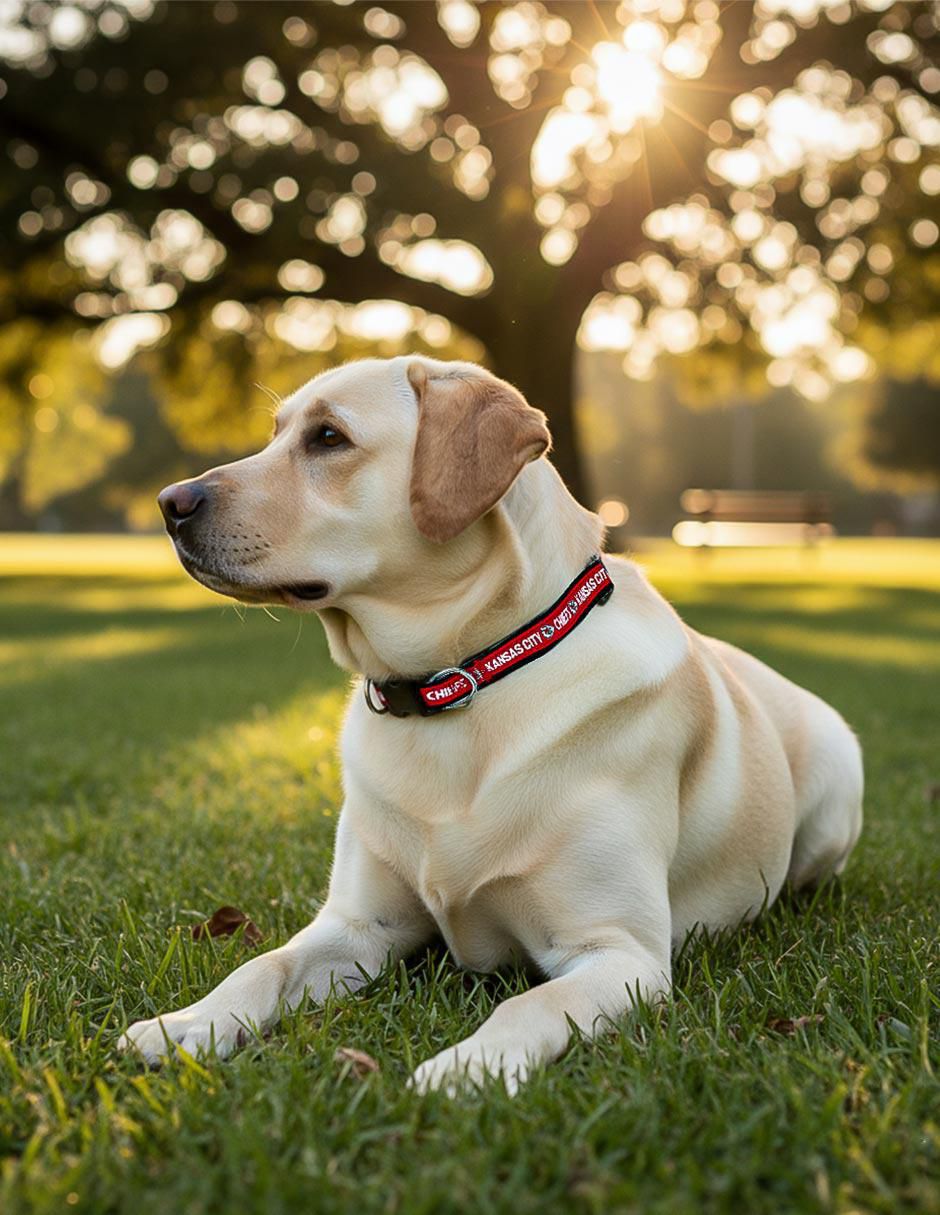 Collar para perro 2