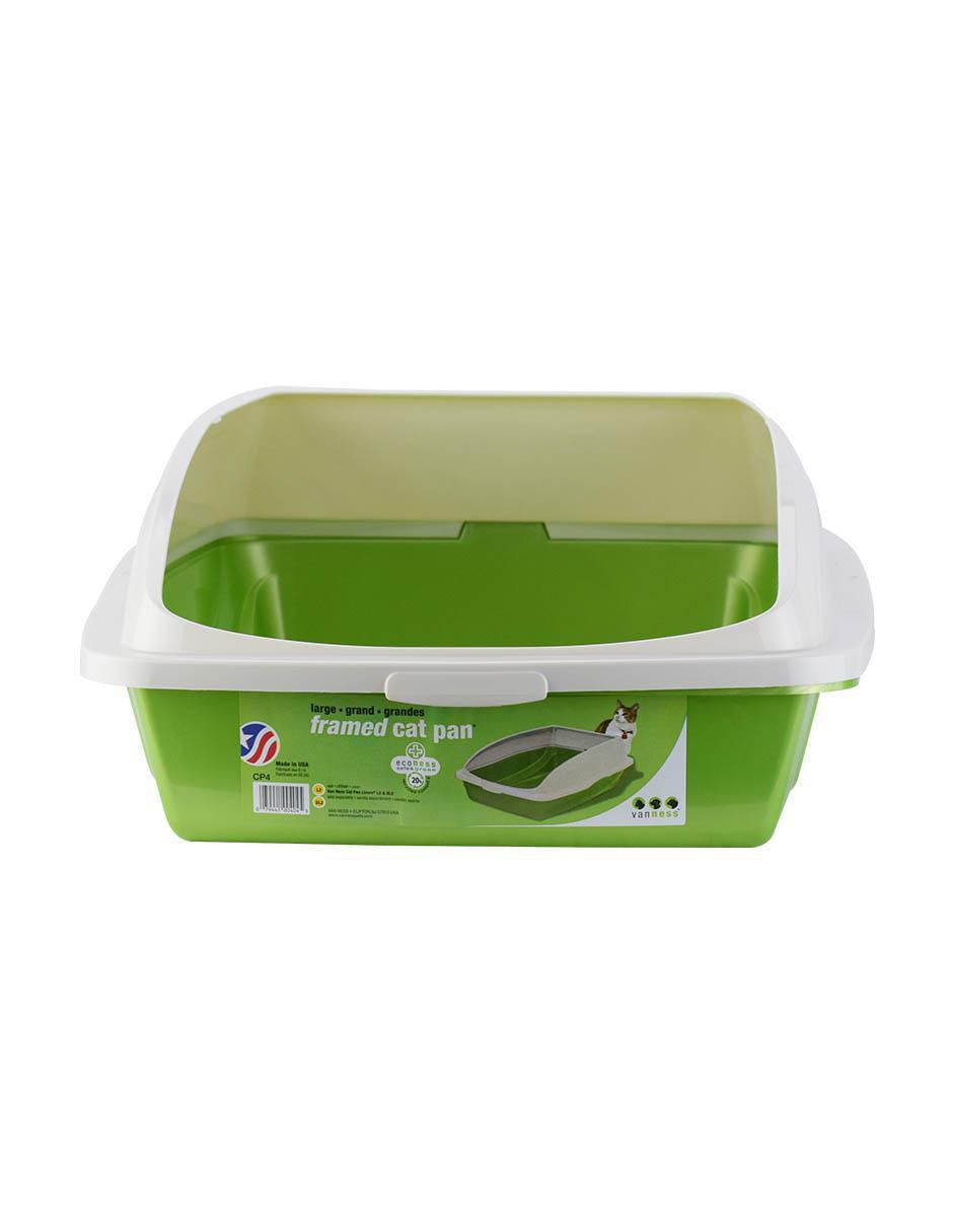 Arenero para gato Arenero para gato