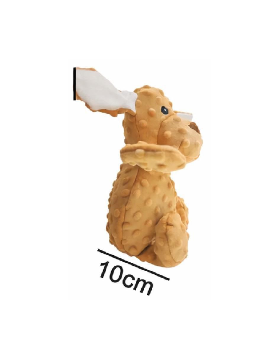 Peluche para perro 2