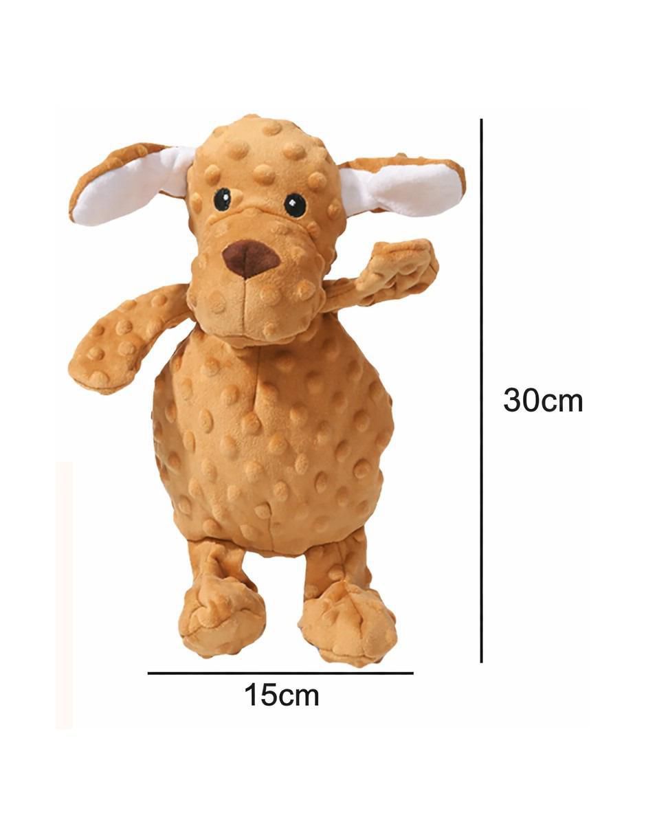 Peluche para perro 4