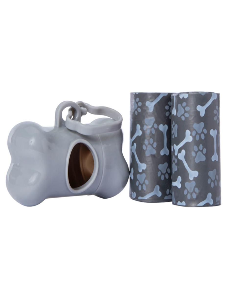 Kit de collar para perro 5