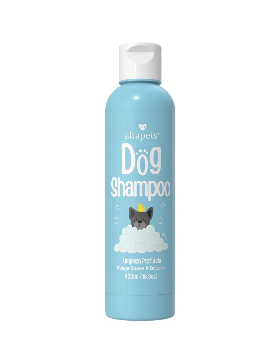 Shampoo para perro Shampoo para perro
