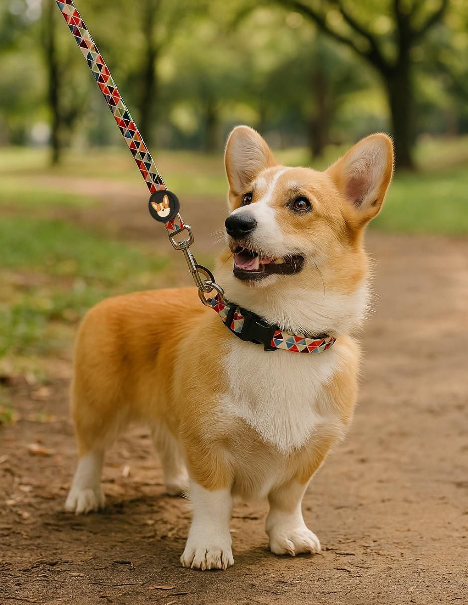 Correa para perro 7