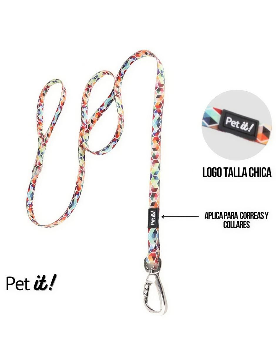 Correa para perro 2