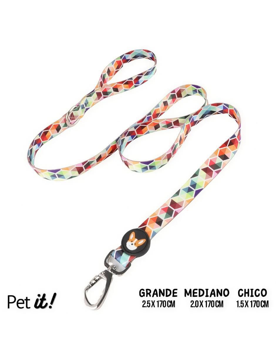 Correa para perro 3