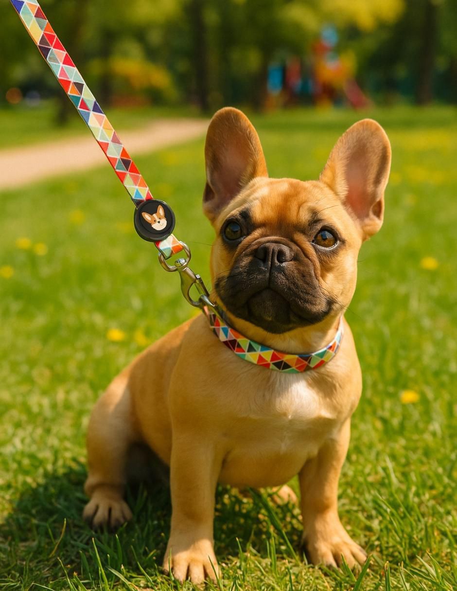 Correa para perro 8
