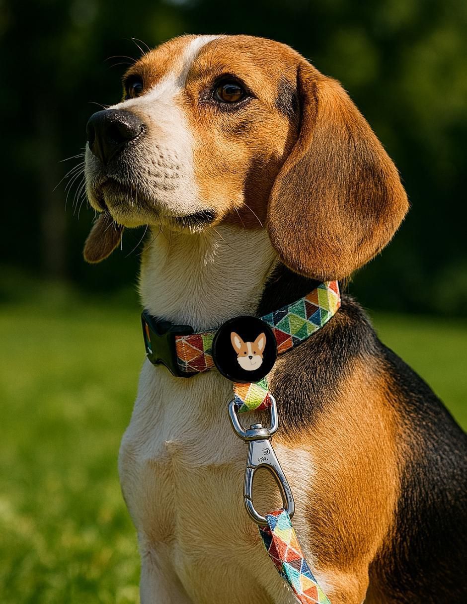 Correa para perro 6