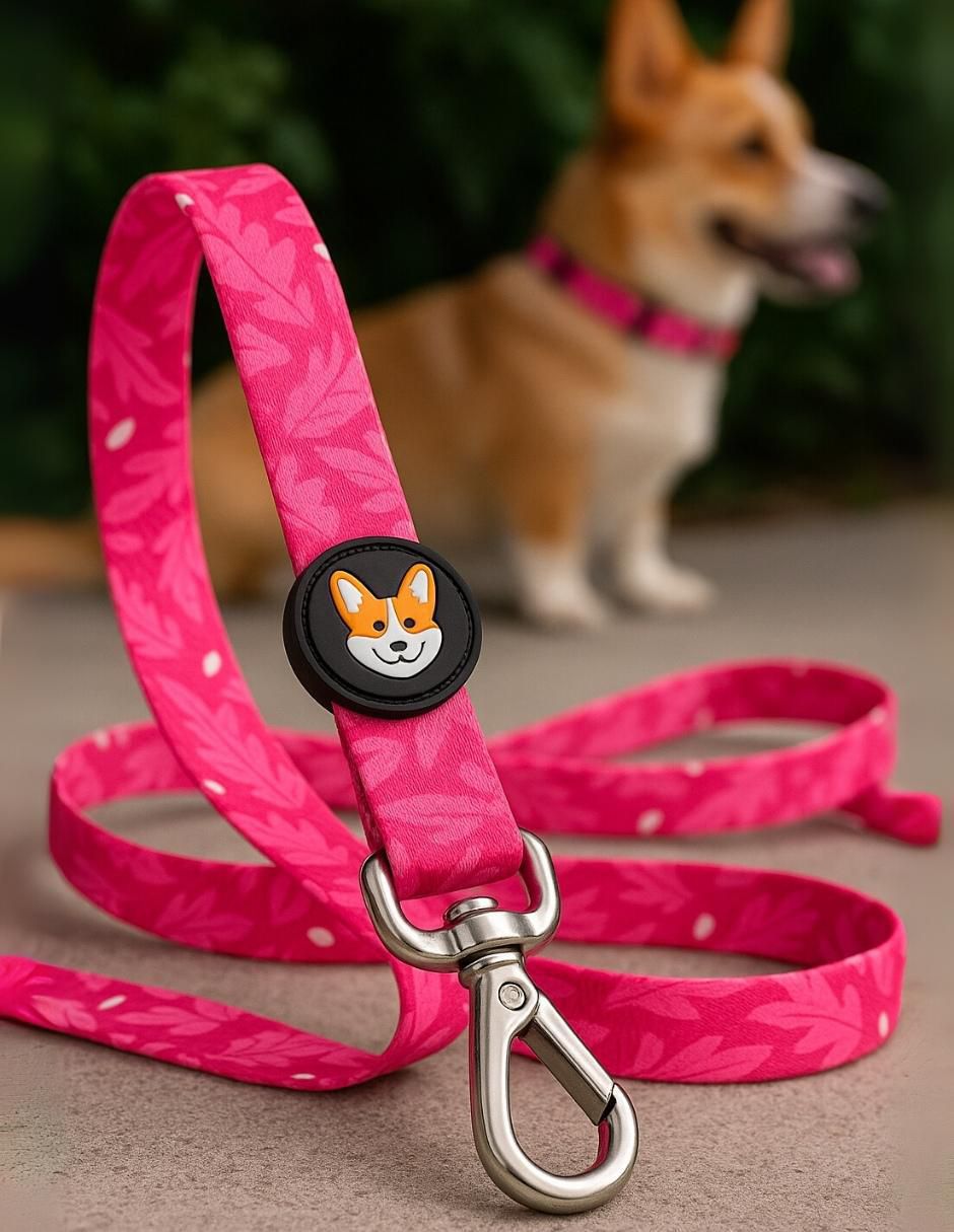Correa para perro 6