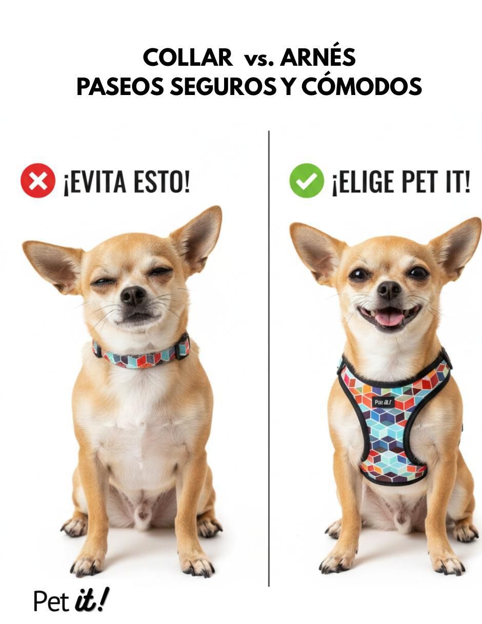 Arnés para perro 2