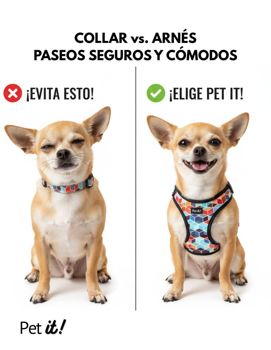 Arnés para perro 2